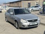 ВАЗ (Lada) Priora 2170 2012 годаүшін1 600 000 тг. в Алматы – фото 5