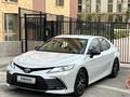 Toyota Camry 2021 годаүшін16 200 000 тг. в Шымкент