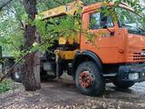 КамАЗ  53215 2010 годаүшін17 100 000 тг. в Актобе – фото 3