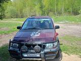 Mitsubishi RVR 1994 годаүшін1 400 000 тг. в Риддер – фото 3