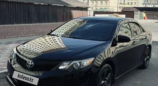 Toyota Camry 2012 года за 8 200 000 тг. в Актау