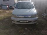 Mitsubishi Chariot 1998 года за 1 000 000 тг. в Шамалган – фото 5