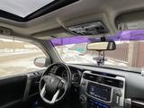 Toyota 4Runner 2016 годаүшін11 500 000 тг. в Атырау – фото 5