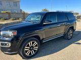 Toyota 4Runner 2016 годаүшін11 500 000 тг. в Атырау – фото 2