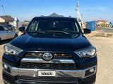 Toyota 4Runner 2016 годаүшін11 500 000 тг. в Атырау – фото 3