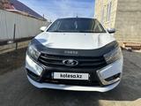 ВАЗ (Lada) Vesta 2019 годаүшін4 500 000 тг. в Актобе