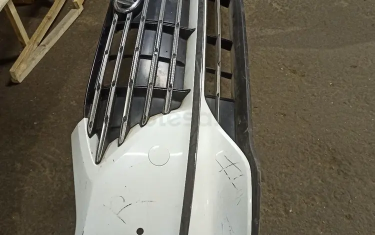 Бампер в сборе HYUNDAI SONATA за 230 000 тг. в Алматы