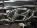 Бампер в сборе HYUNDAI SONATA за 230 000 тг. в Алматы – фото 6