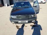 Audi 100 1991 годаүшін1 600 000 тг. в Астана