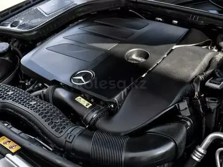 Mercedes-Benz C 300 2021 года за 14 000 000 тг. в Алматы – фото 14