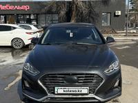 Hyundai Sonata 2017 года за 7 900 000 тг. в Алматы