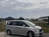 Honda Stepwgn 2008 годаfor4 000 000 тг. в Шымкент – фото 4