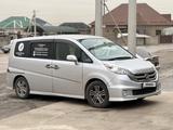 Honda Stepwgn 2008 годаfor4 000 000 тг. в Шымкент – фото 2