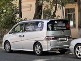 Honda Stepwgn 2008 годаfor4 000 000 тг. в Шымкент