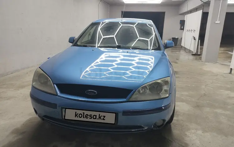 Ford Mondeo 2001 годаүшін1 700 000 тг. в Балхаш