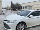 Toyota Camry 2019 годаүшін14 250 000 тг. в Алматы