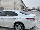 Toyota Camry 2019 годаүшін14 250 000 тг. в Алматы – фото 3