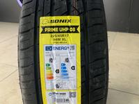 225/45R17 SONIX PRIME UHP 08 за 22 500 тг. в Алматы