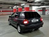 Volkswagen Golf 1992 годаfor1 650 000 тг. в Тараз – фото 5