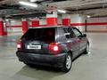 Volkswagen Golf 1992 года за 1 650 000 тг. в Тараз – фото 6