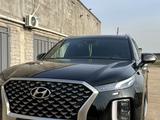 Hyundai Palisade 2021 года за 22 000 000 тг. в Шымкент – фото 2