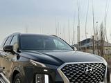 Hyundai Palisade 2021 года за 22 000 000 тг. в Шымкент – фото 3