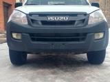 Isuzu D-Max 2018 года за 9 500 000 тг. в Уральск – фото 5