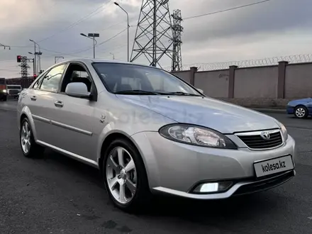 Daewoo Gentra 2014 года за 4 600 000 тг. в Шымкент