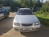 Mazda Capella 1999 годаүшін1 200 000 тг. в Риддер – фото 2