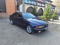 BMW 523 1997 года за 2 400 000 тг. в Астана