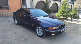 BMW 523 1997 года за 2 400 000 тг. в Астана