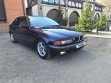 BMW 523 1997 года за 2 400 000 тг. в Астана – фото 4