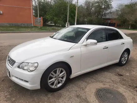 Toyota Mark X 2005 года за 3 800 000 тг. в Актобе – фото 3