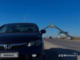 Honda Civic 2010 годаfor3 500 000 тг. в Караганда – фото 3