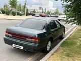 Nissan Maxima 1997 годаfor2 500 000 тг. в Алматы – фото 5