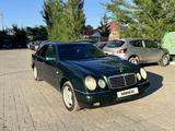 Mercedes-Benz E 280 1996 годаүшін2 490 000 тг. в Костанай – фото 3
