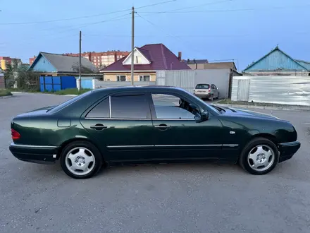 Mercedes-Benz E 280 1996 года за 2 490 000 тг. в Костанай – фото 11