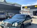 Mercedes-Benz E 280 1996 годаүшін2 490 000 тг. в Костанай – фото 13