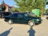 Mercedes-Benz E 280 1996 годаүшін2 490 000 тг. в Костанай – фото 4