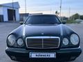 Mercedes-Benz E 280 1996 годаүшін2 490 000 тг. в Костанай – фото 8