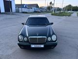 Mercedes-Benz E 280 1996 годаүшін2 490 000 тг. в Костанай
