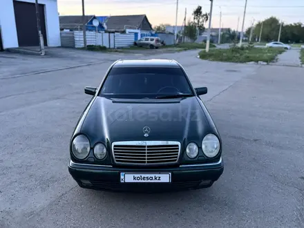 Mercedes-Benz E 280 1996 года за 2 490 000 тг. в Костанай