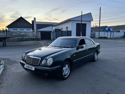 Mercedes-Benz E 280 1996 года за 2 490 000 тг. в Костанай – фото 9