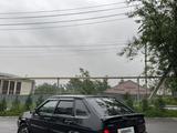 ВАЗ (Lada) 2114 2012 годаүшін1 500 000 тг. в Алматы – фото 2