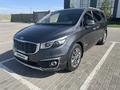 Kia Carnival 2018 годаүшін11 500 000 тг. в Шымкент – фото 2