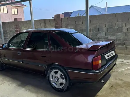 Opel Vectra 1991 года за 700 000 тг. в Шымкент – фото 6