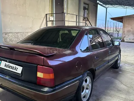 Opel Vectra 1991 года за 700 000 тг. в Шымкент – фото 8