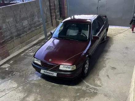 Opel Vectra 1991 года за 700 000 тг. в Шымкент – фото 9