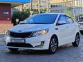 Kia Rio 2013 годаүшін4 700 000 тг. в Усть-Каменогорск
