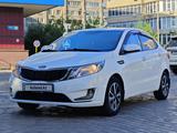 Kia Rio 2013 годаүшін4 700 000 тг. в Усть-Каменогорск